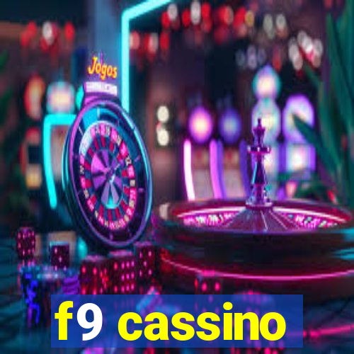 f9 cassino